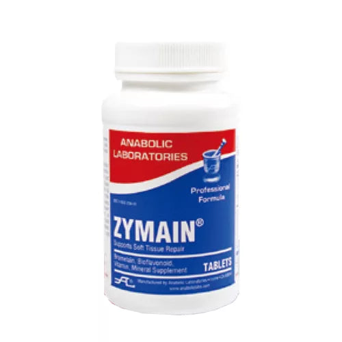 Anabolic Laboratories 消炎止痛活性配方 Zymain